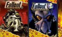 I primi Fallout sono in regalo su Epic Games Store